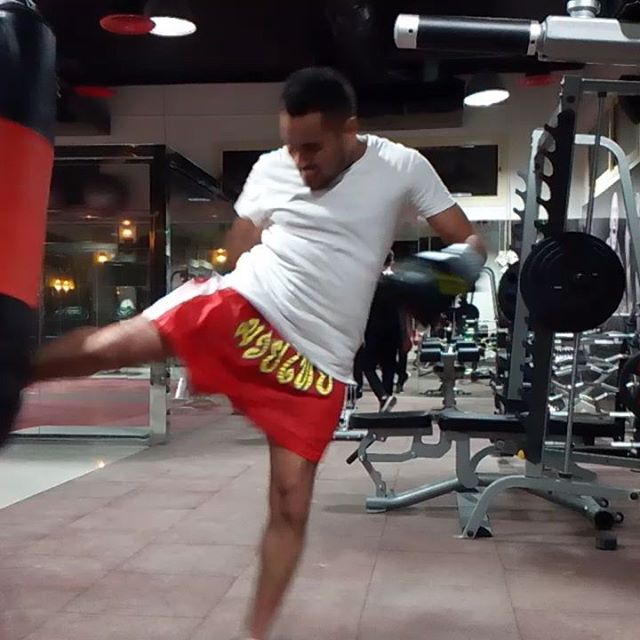 Keep your body strong