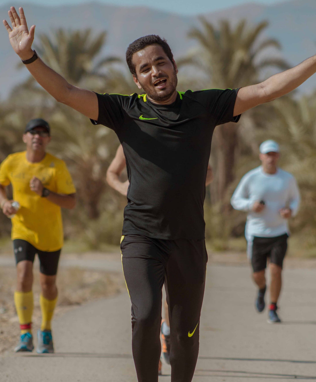 Why Exercise?