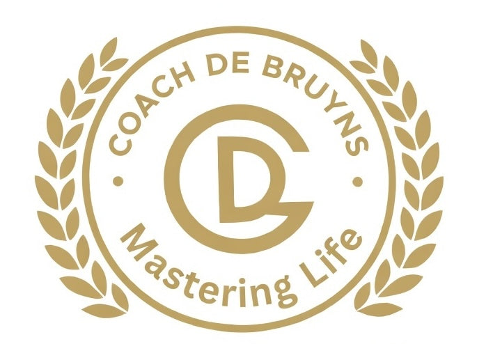 Talk to Coach De Bruyns for 40 minutes