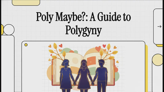 Polygyny Maybe? A Practical Guide to Polygyny Audio Book